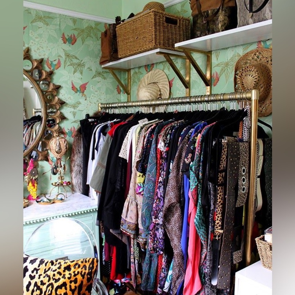 Meet your Posher, BeBe